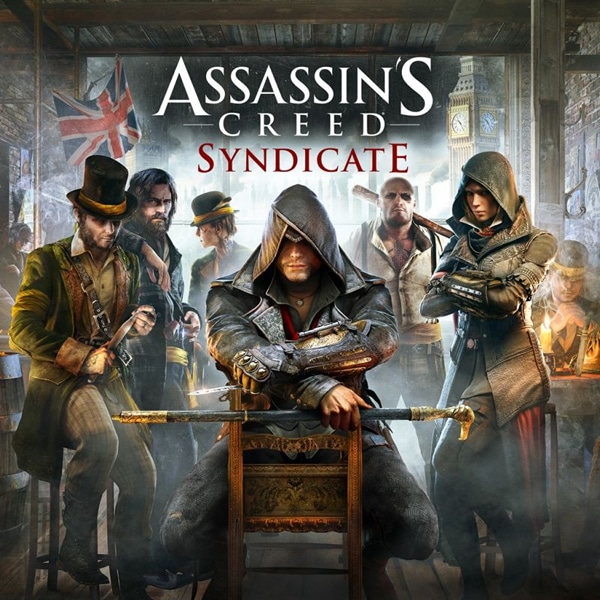 REQUISITOS PARA INSTALAR ASSASSIN´S CREED SYNDICATE