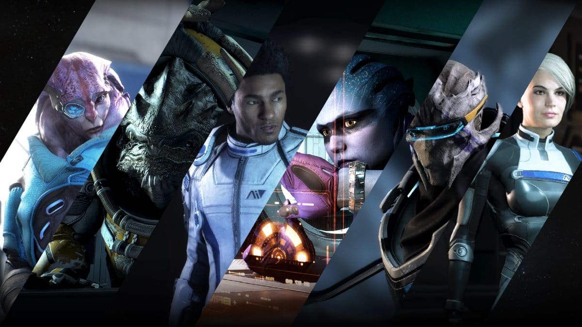 Mass effect