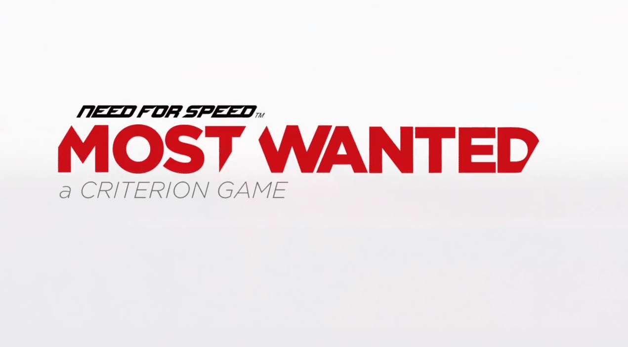 Rquisitos para instalar Need for speed most wanted