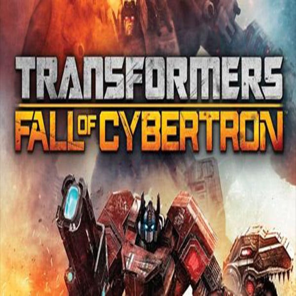Requisitos para Instalar Transformers Fall Of Cybertron
