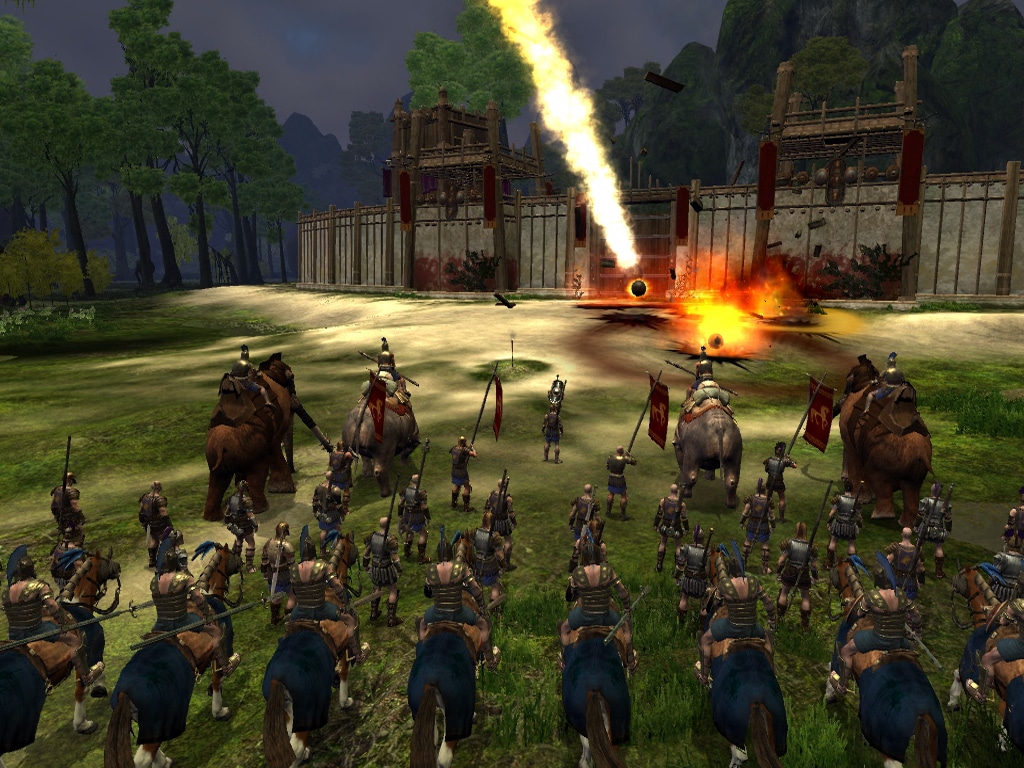 Requisitos para instalar Age of Conan