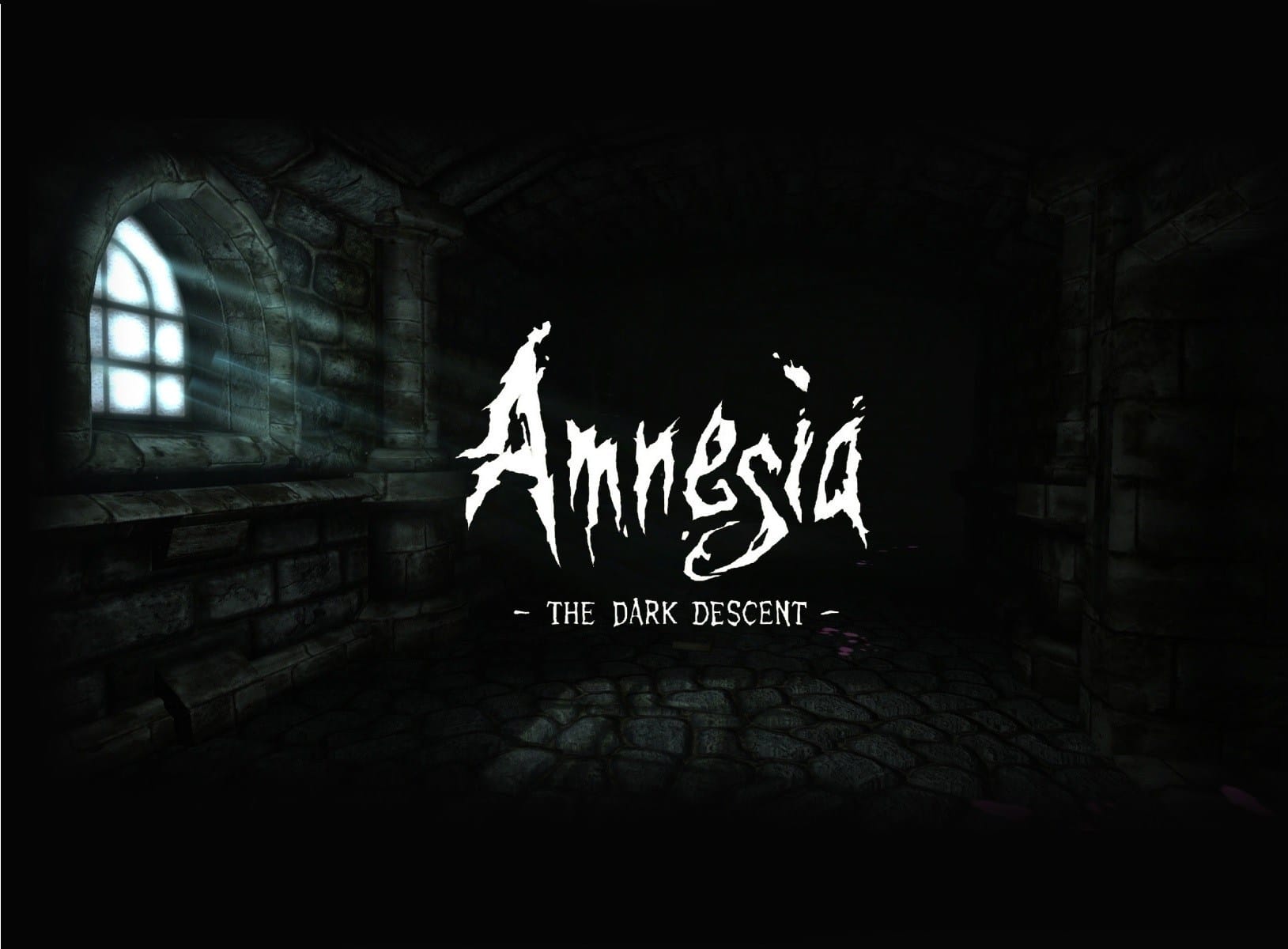 Requisitos para instalar Amnesia