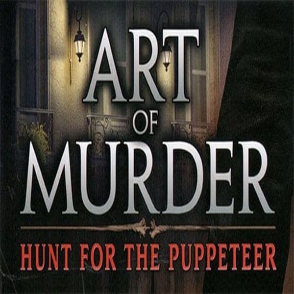 Requisitos para instalar Artof murder for the puppeleer