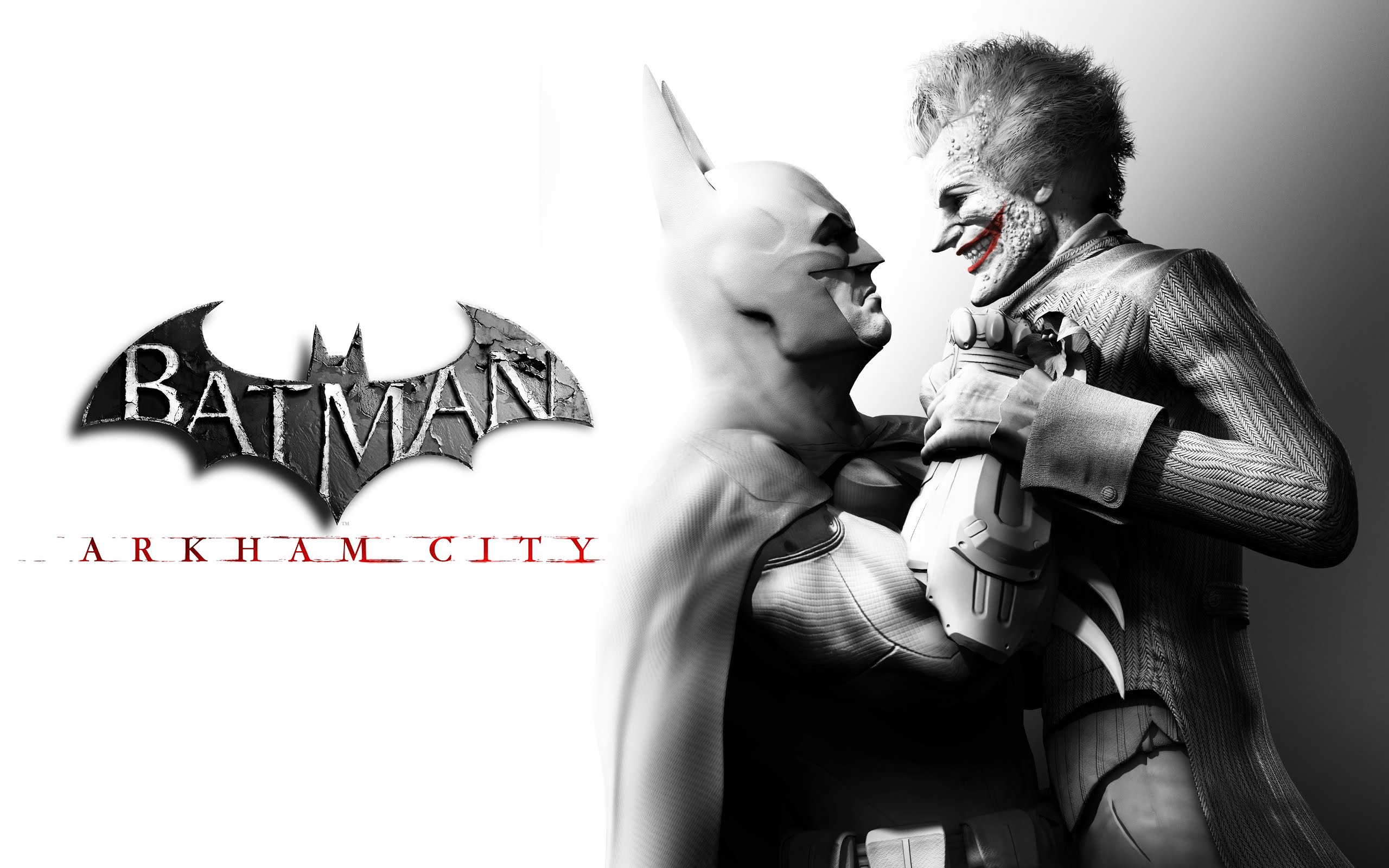 Requisitos para instalar Batman Arkham city