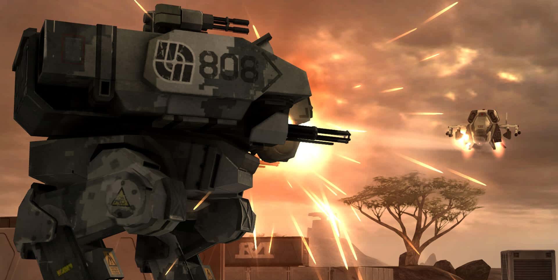 Requisitos para instalar Battlefield 2142