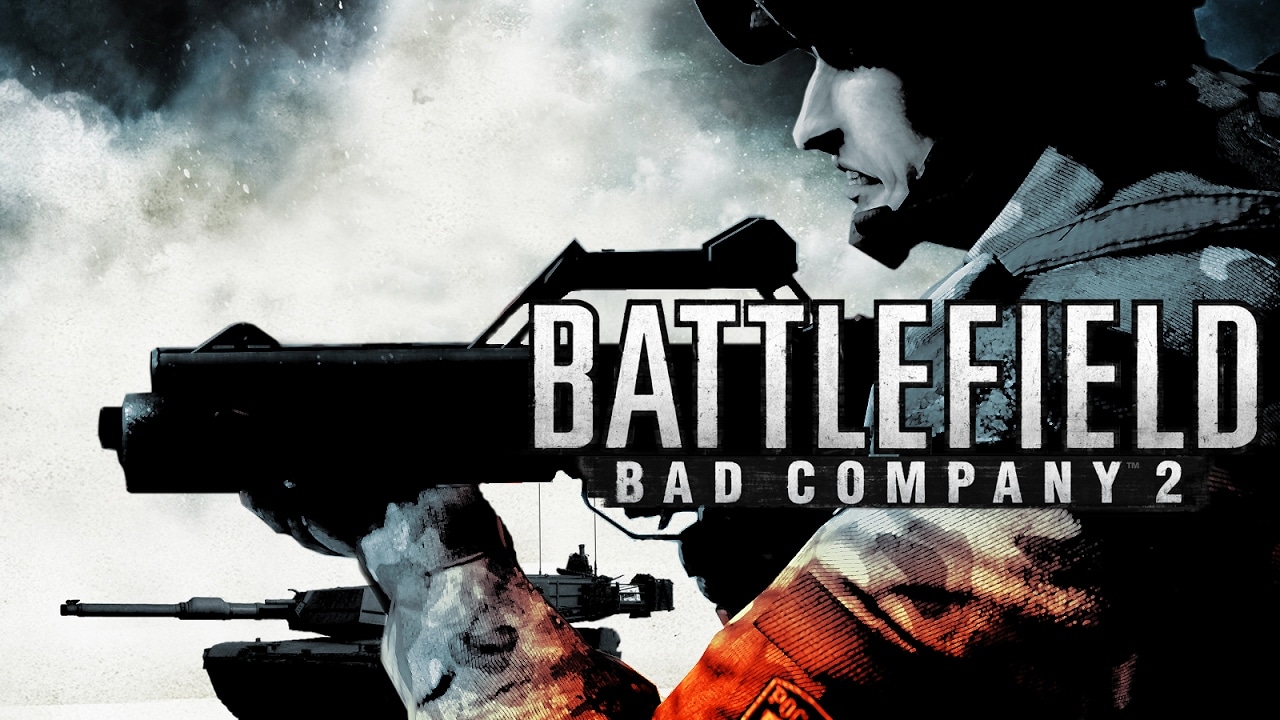 Requisitos para instalar Battlefield company 2 bad