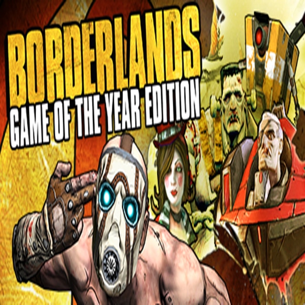 Requisitos para instalar Borderlands