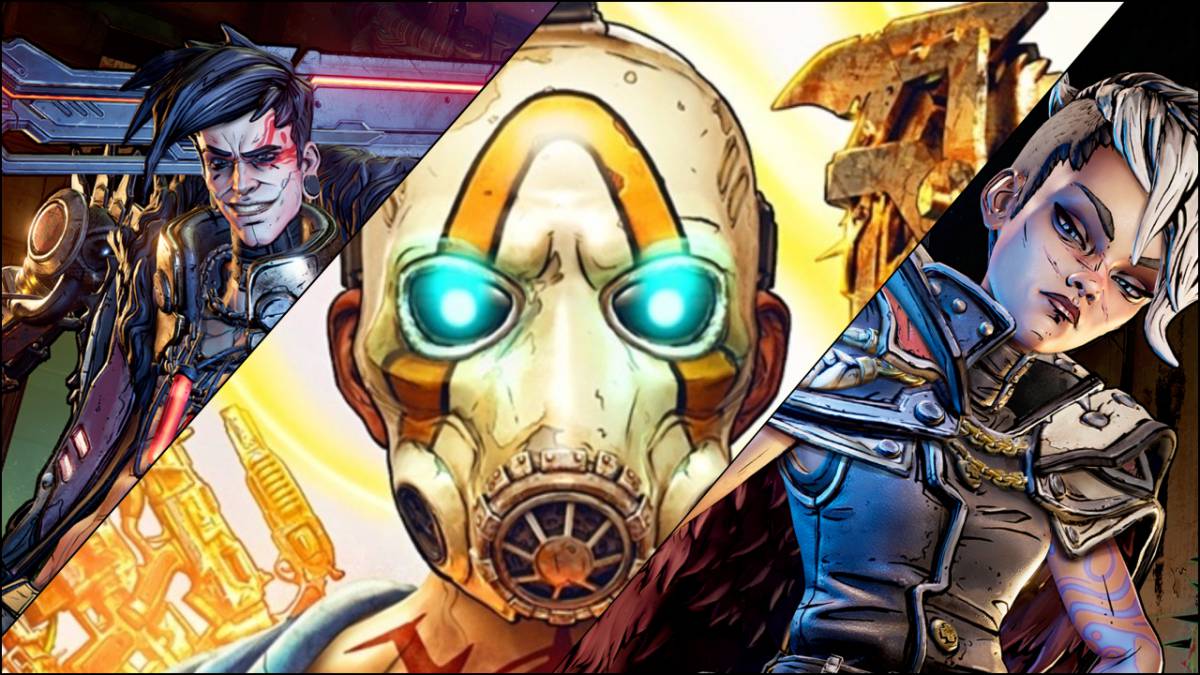 Requisitos para instalar Borderlands