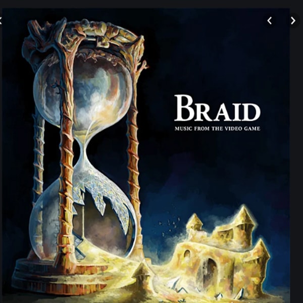 Requisitos para instalar Braid5