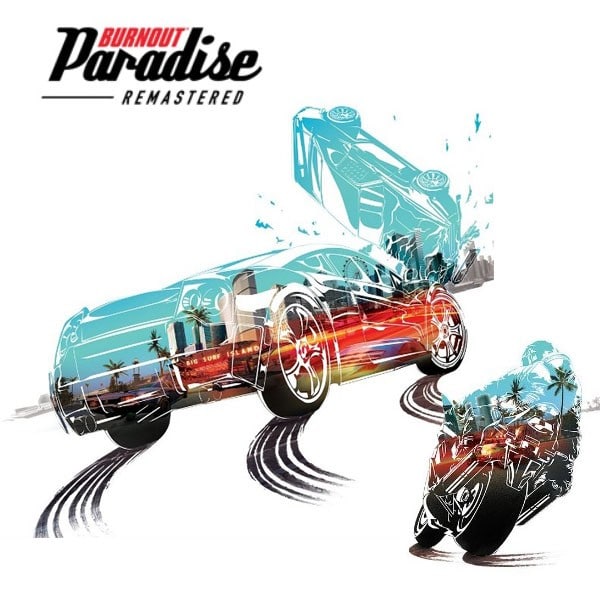 REQUISITOS PARA INSTALAR BURNOUT PARADISE