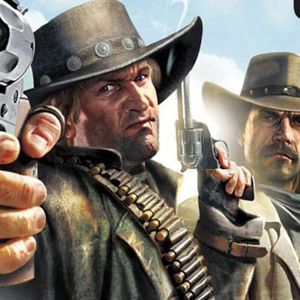 REQUISITOS PARA INSTALAR CALL OF JUAREZ BOUND IN BLOOD
