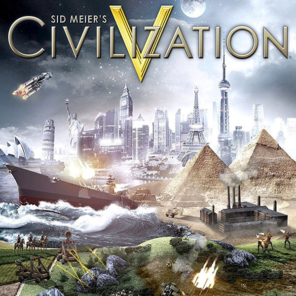 Requisitos para instalar Civilization V