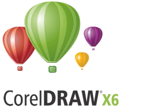 Requisitos para instalar Corel Draw X6