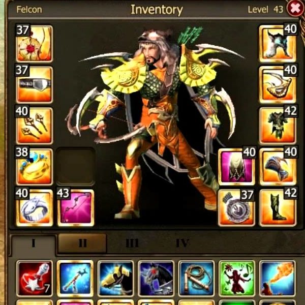 REQUISITOS PARA INSTALAR DRAKENSANG