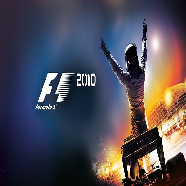 Requisitos para instalar F1 2010