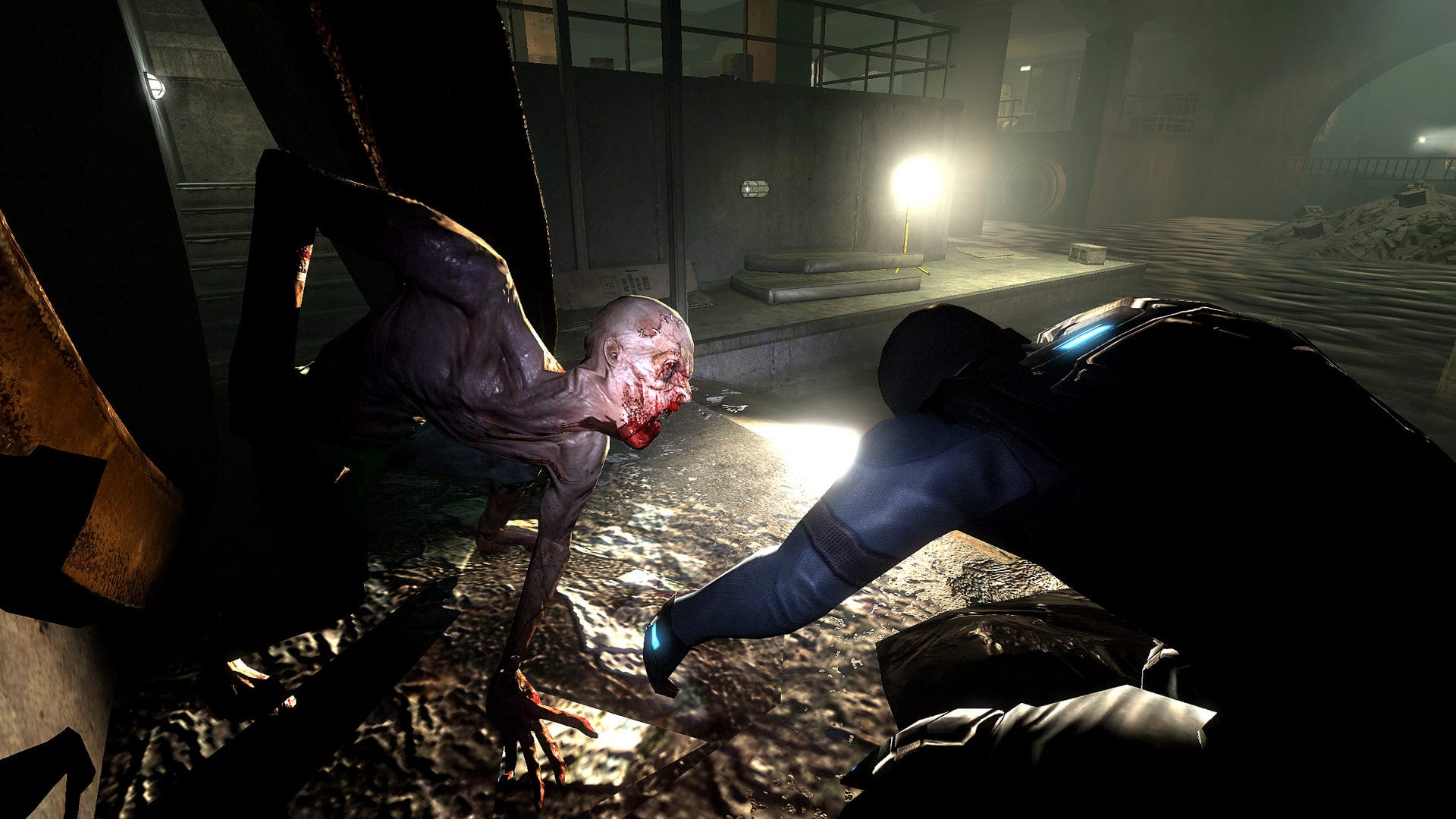 Requisitos para instalar Fear