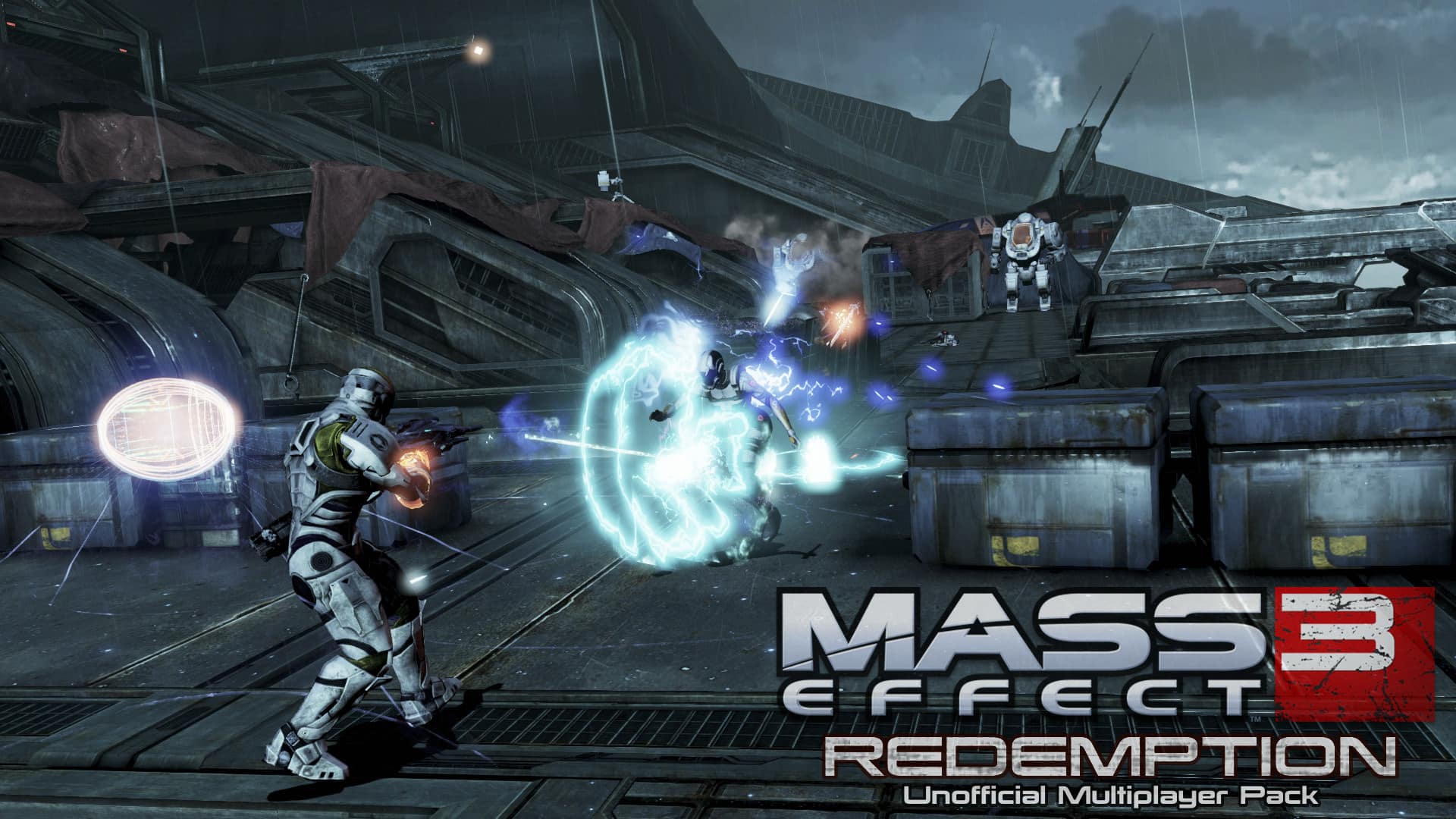 Requisitos para instalar Mass effect 3