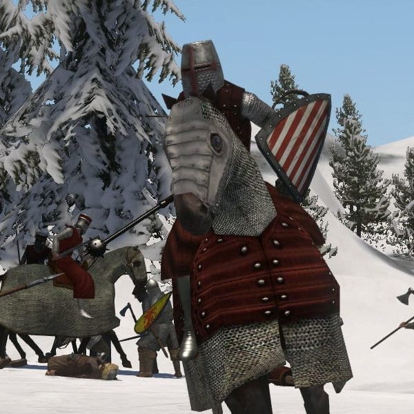 REQUISITOS PARA INSTALAR MOUNT AND BLADE