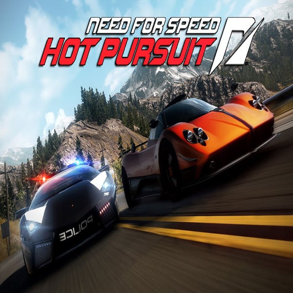 Requisitos para instalar Need for speed hot pursuit,