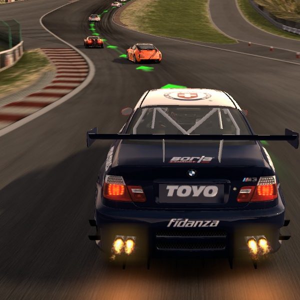 REQUISITOS PARA INSTALAR NEED FOR SPEED SHIFT