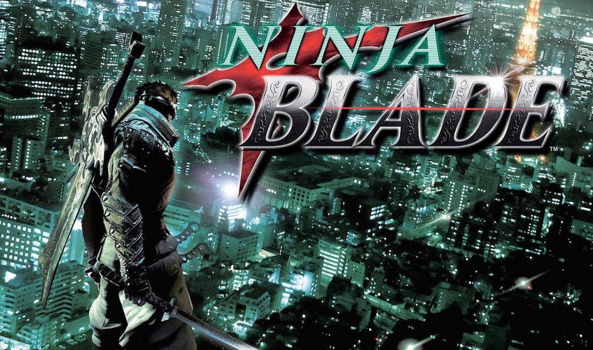 Requisitos para instalar Ninja Blade