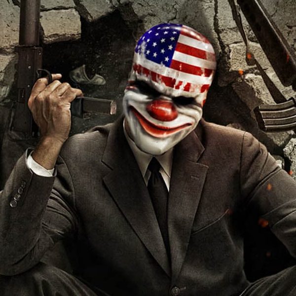 REQUISITOS PARA INSTALAR PAYDAY THE HEIST