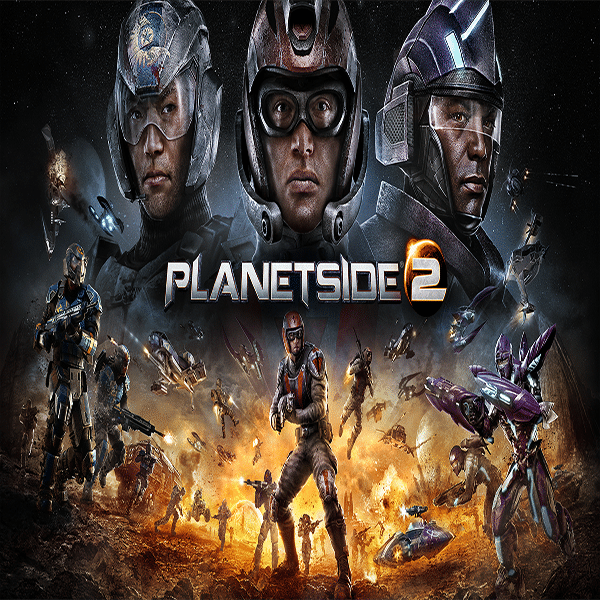 Requisitos para instalar PlanetSide 2