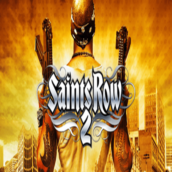 Requisitos para instalar Saints Row 2