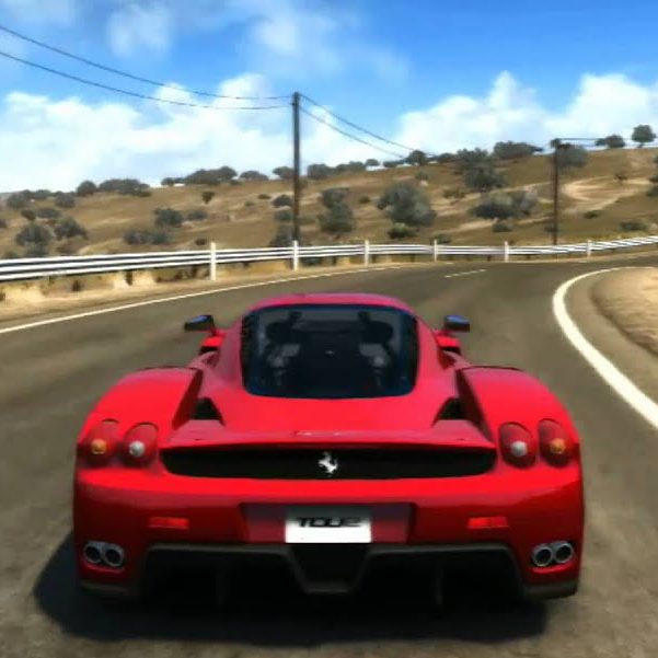 REQUISITOS PARA INSTALAR TEST DRIVE UNLIMITED 2