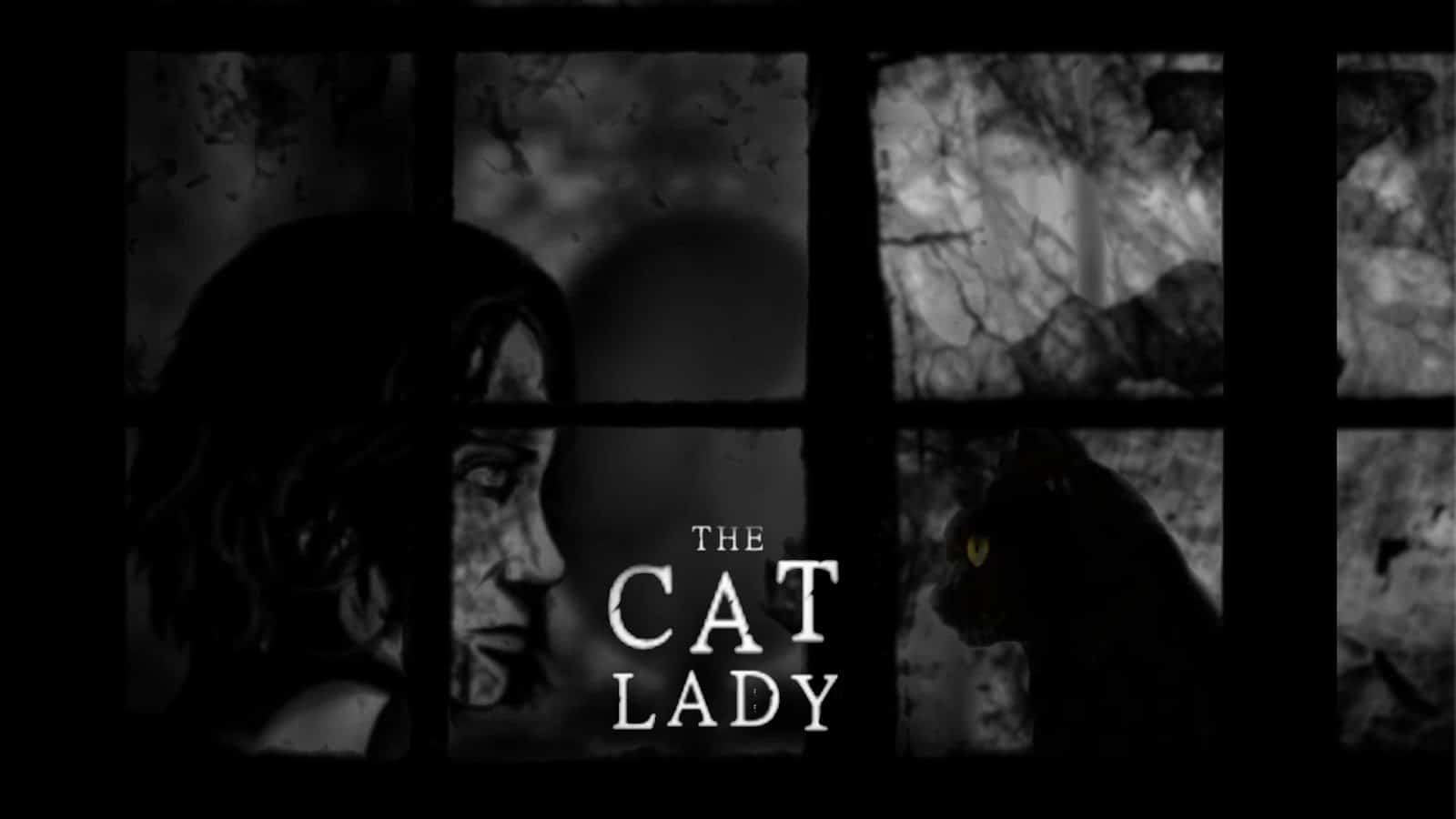Requisitos para instalar The Cat Lady