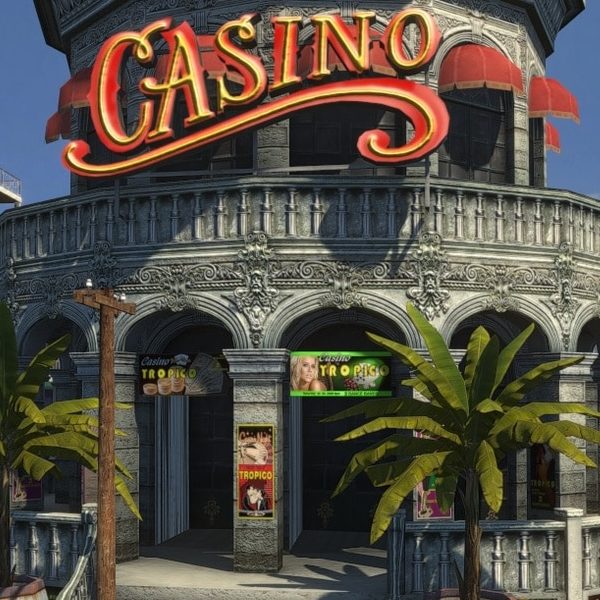 REQUISITOS PARA INSTALAR TROPICO 3