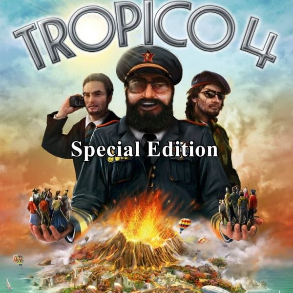 REQUISITOS PARA INSTALAR TROPICO 4
