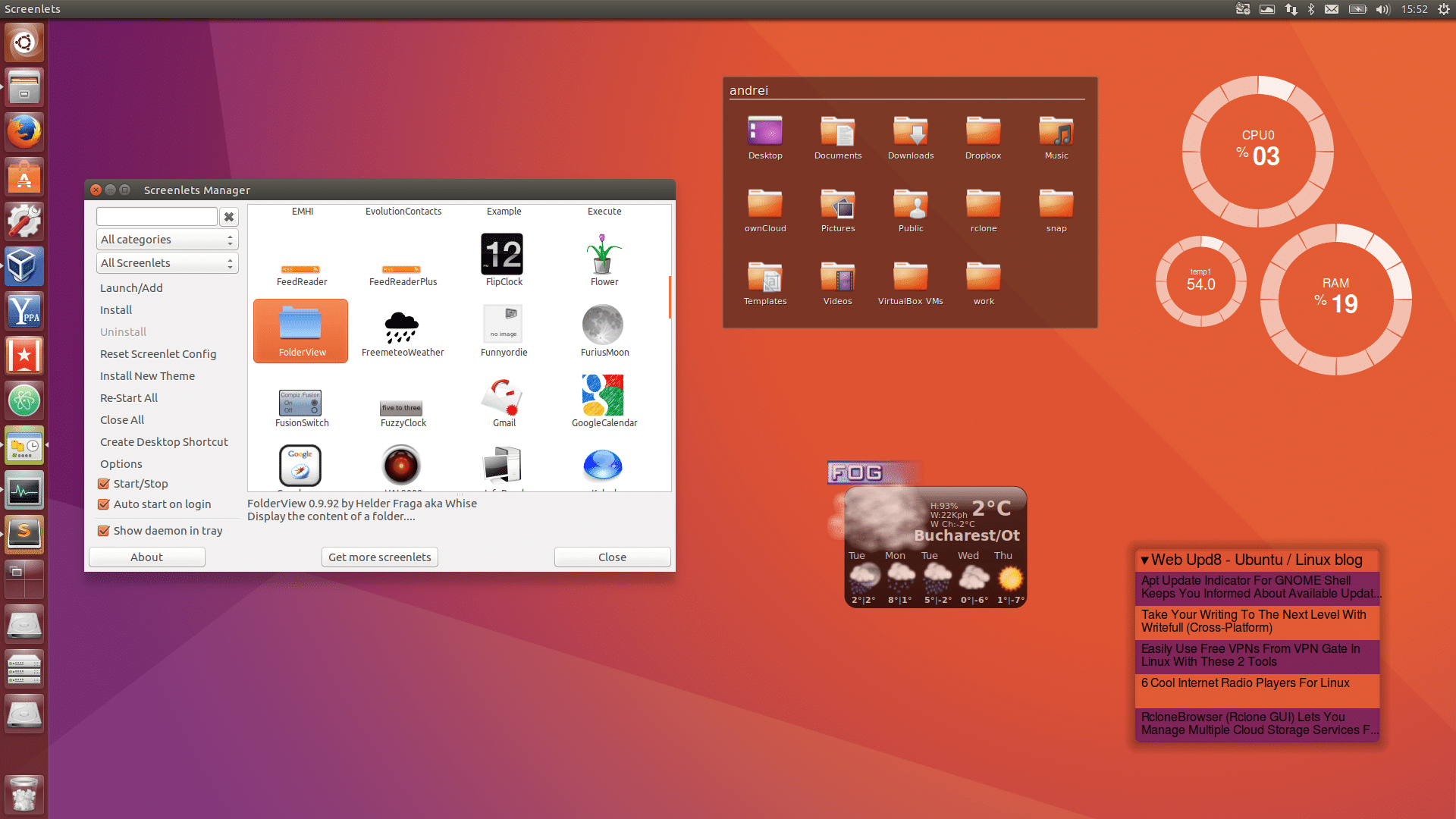 Requisitos para instalar Ubuntu