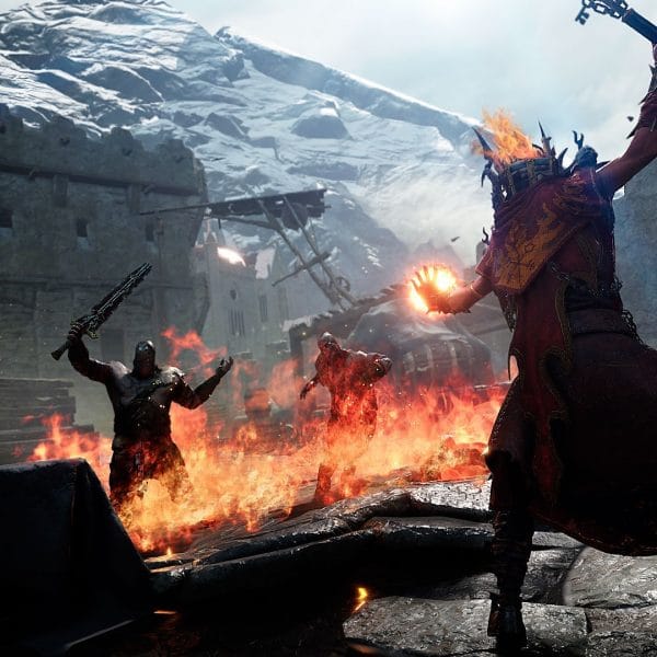 REQUISITOS PARA INSTALAR WAHAMMER VERTIMIDE 2