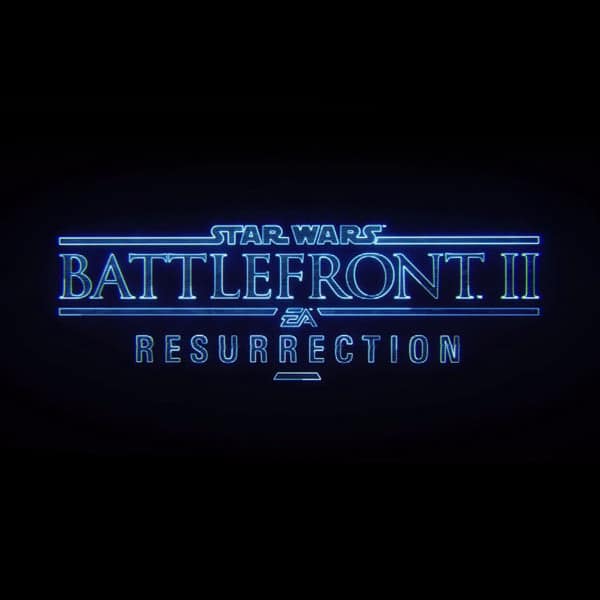 Star Wars Battlefront 2