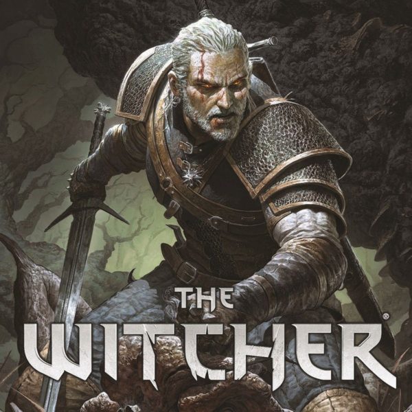 REQUISITOS PARA INSTALAR THE WITCHER