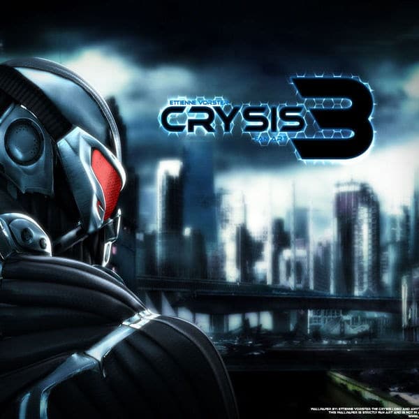 REQUISITOS PARA INSTALAR CRYSIS 3