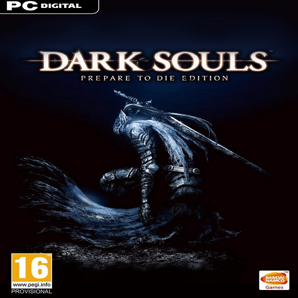 REQUISITOS PARA INSTALAR DARK SOULS PREPARE TO DIE