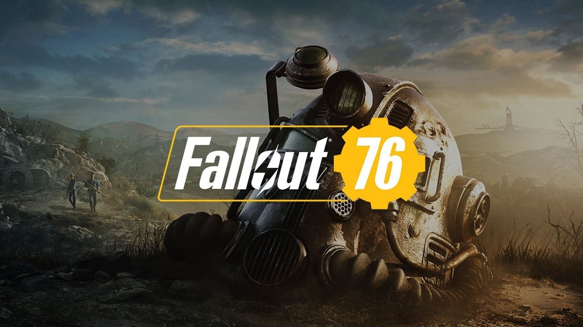 Descubre cuáles son los REQUISITOS PARA INSTALAR FALLOUT 76