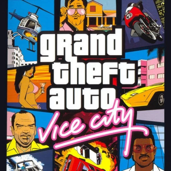 REQUISITOS PARA INSTALAR GTA VICE CITY