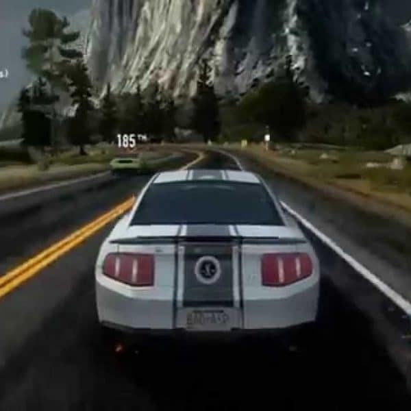 REQUISITOS PARA INSTALAR NEED FOR SPEED THE RUN