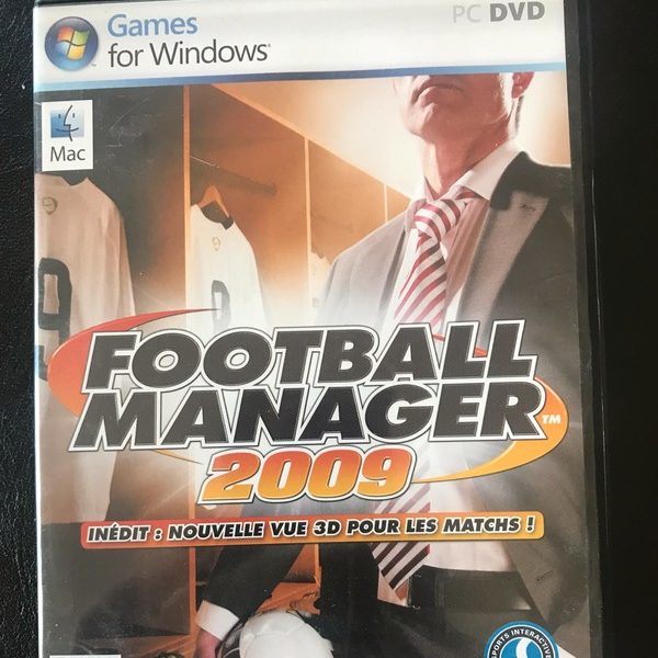 requisitos para instalar football manager