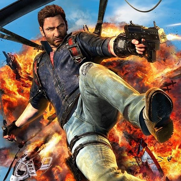 REQUISITOS PARA INSTALAR JUST CAUSE
