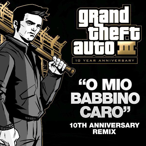 Requisitos para instalar GTA 3