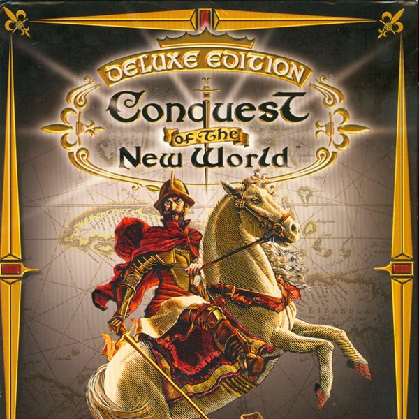 Requisitos para instalar Conquistadores del Nuevo Mundo