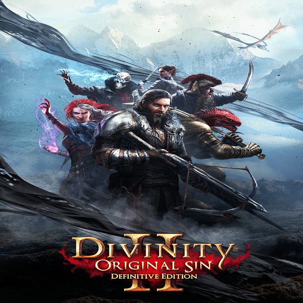 REQUISITOS PARA INSTALAR DIVINITY ORIGINAL SIN 2