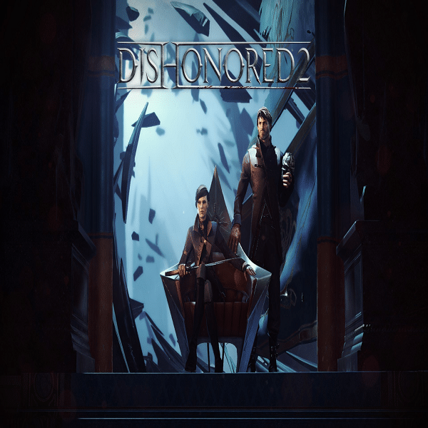 REQUISITOS PARA INSTALAR DISHONORED 2