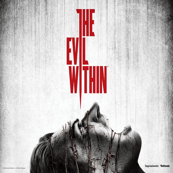 REQUISITOS PARA INSTALAR THE EVIL WITHIN
