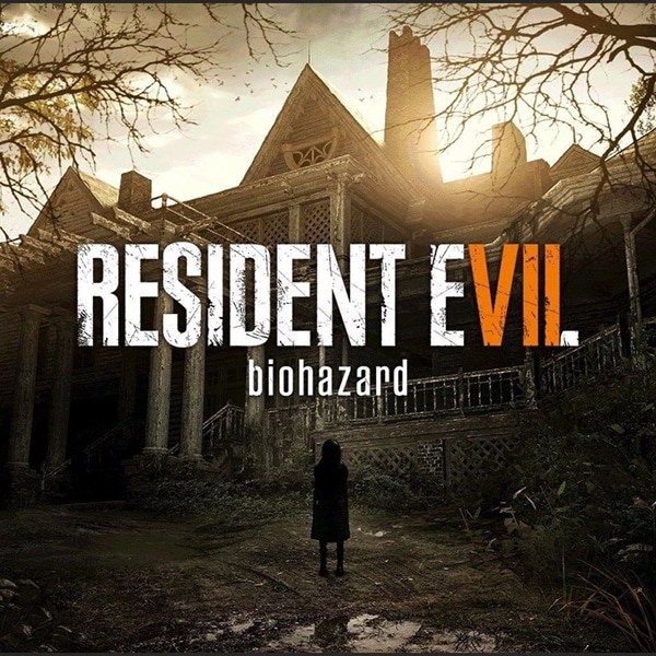 TOS PARA INSTALAR RESIDENT EVIL 7