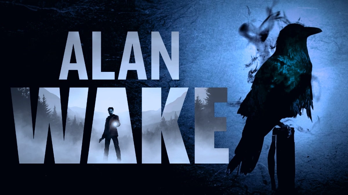 Requisitos para instalar Alan Wake